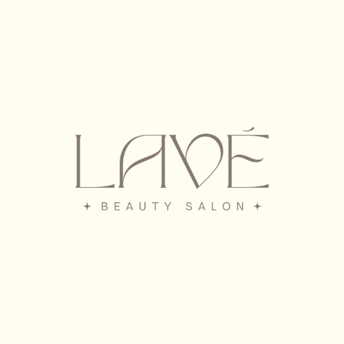Lavé Beauty Salon logo